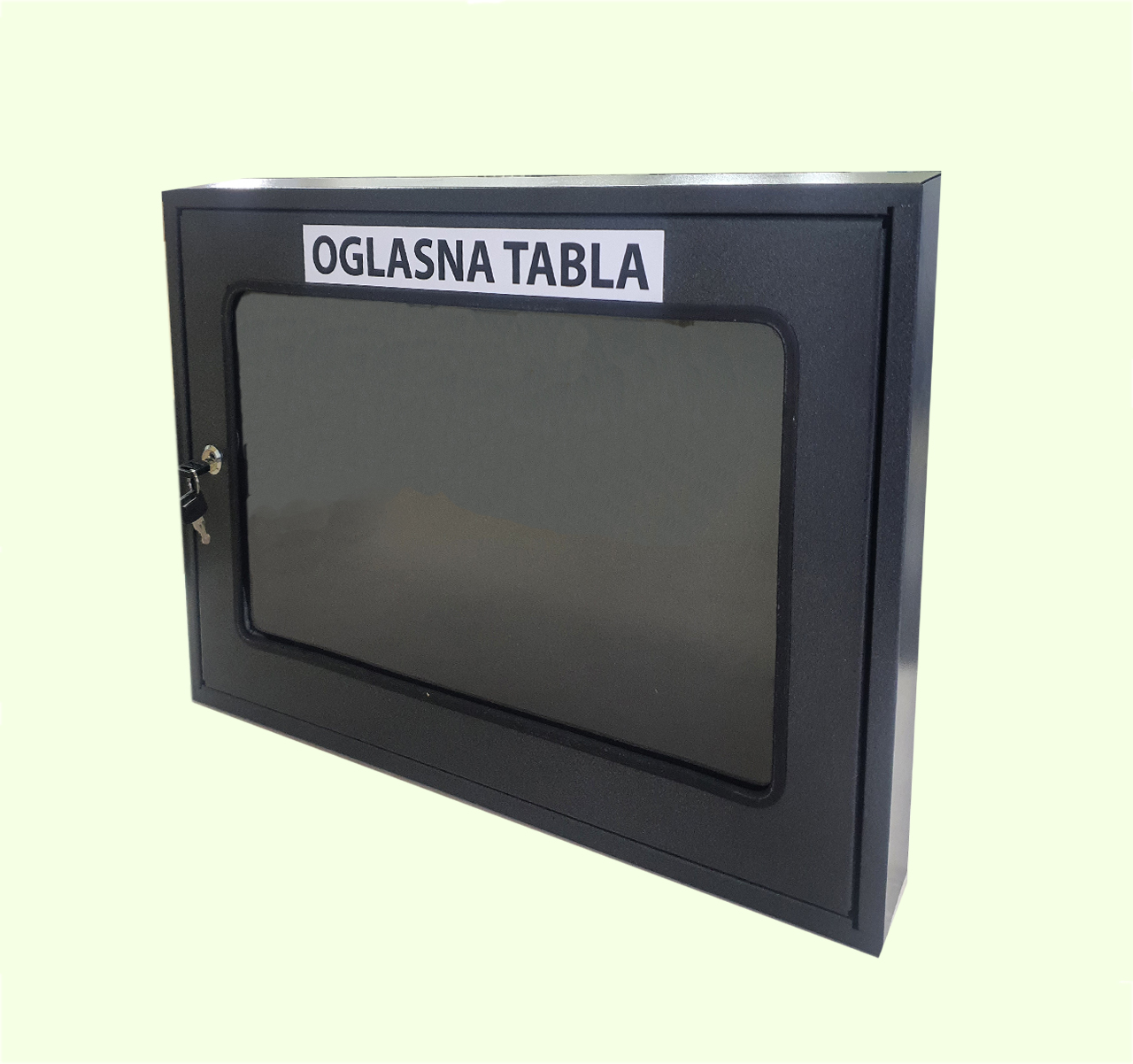 postansko sanduce za zgrade